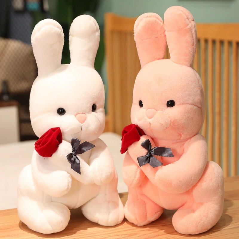 Rabbit Plush 60 CM