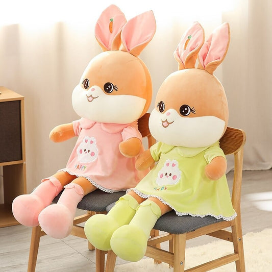 Rabbit Plush 80 CM