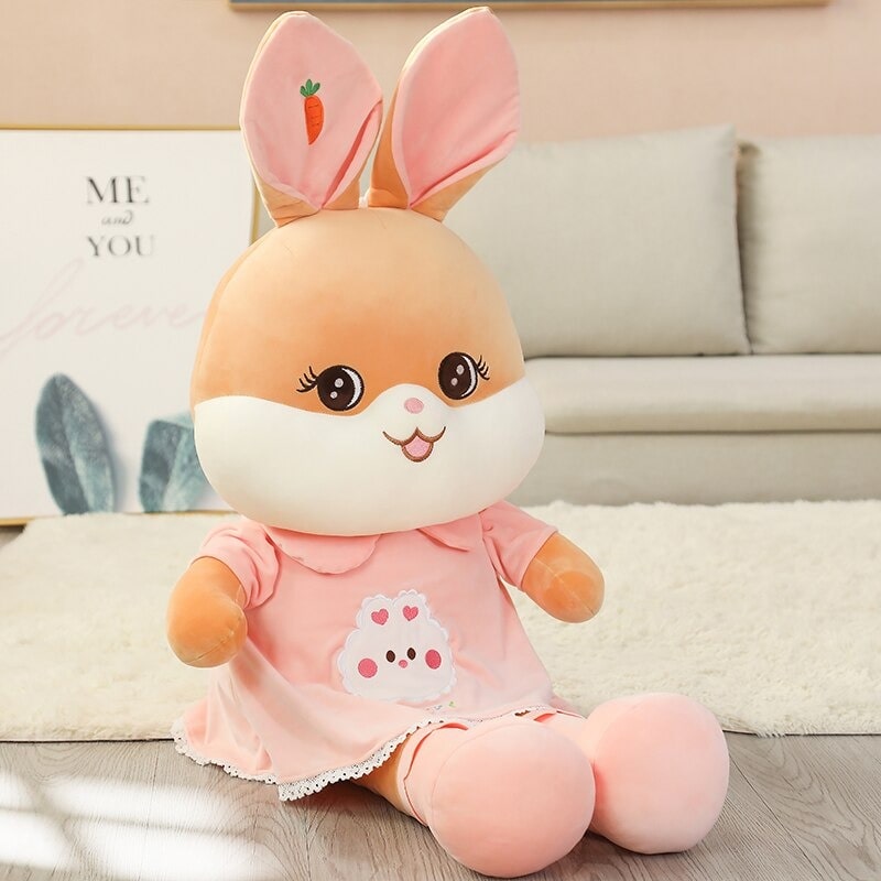 Rabbit Plush 80 CM