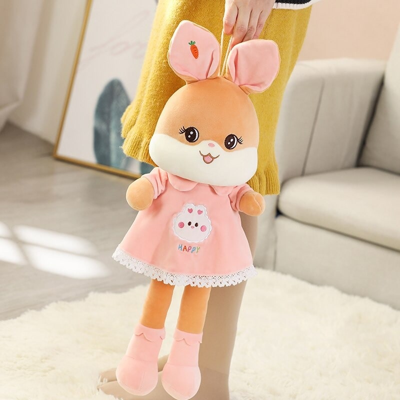 Rabbit Plush 80 CM