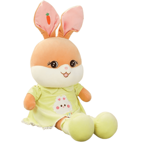 Rabbit Plush 80 CM