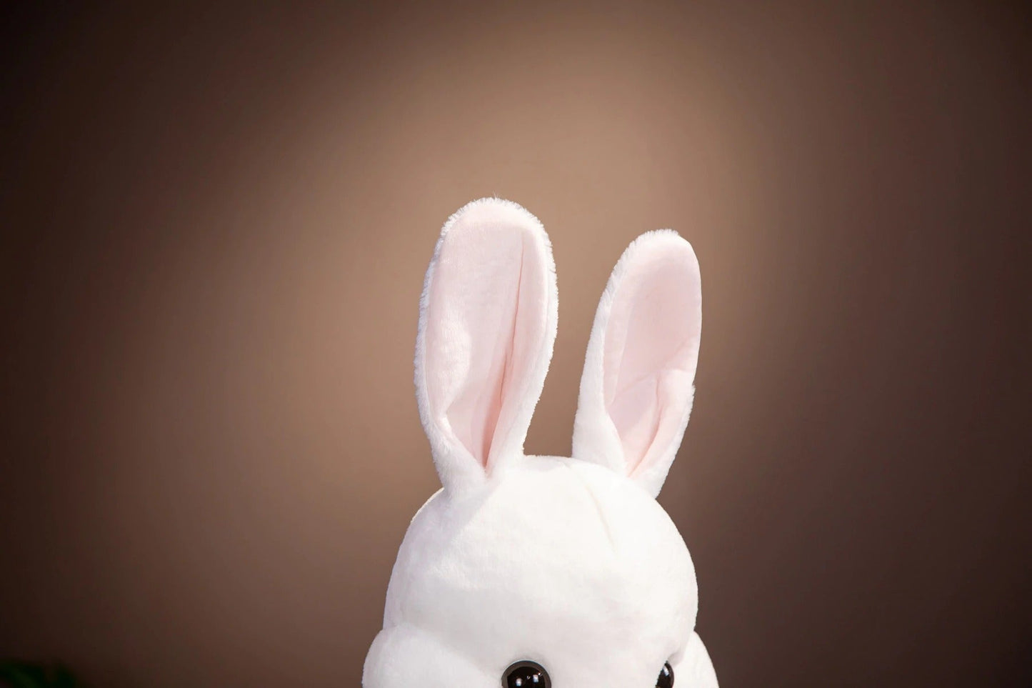 Sitting Rabbit Soft Toy 