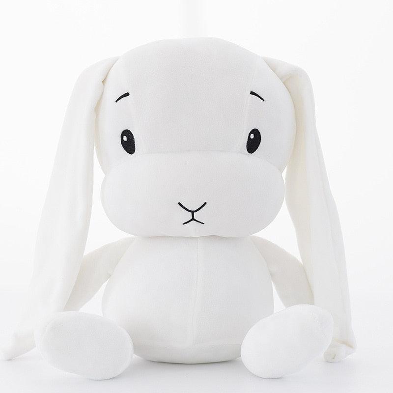 White Rabbit Soft Toy