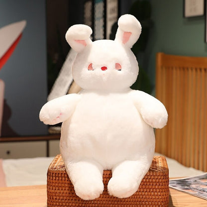 Soft Rabbit Plush