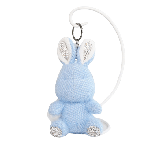 Soft Rabbit Plush