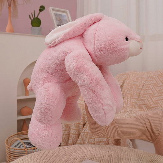 Soft Plush Rabbit