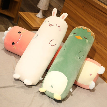 White Rabbit Soft Toy