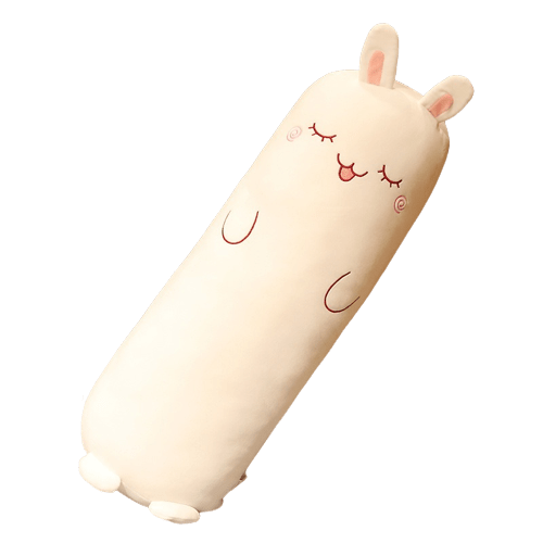 White Rabbit Soft Toy