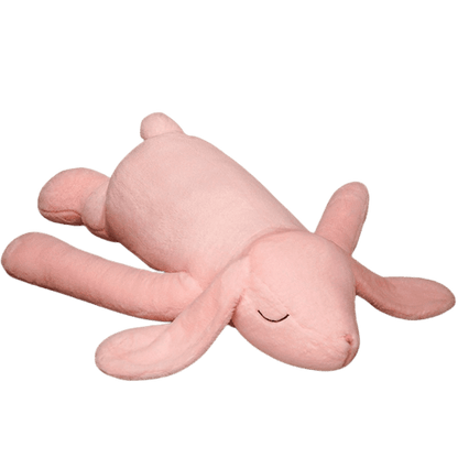 Peluche Lapin Géant