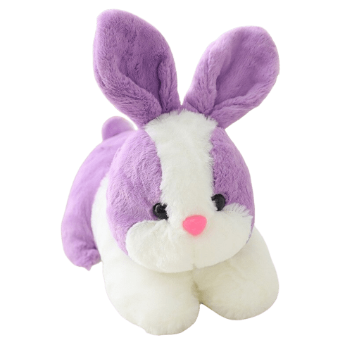 Dwarf Rabbit Soft Toy