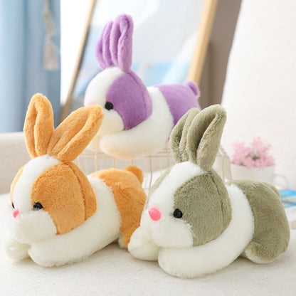 Dwarf Rabbit Soft Toy