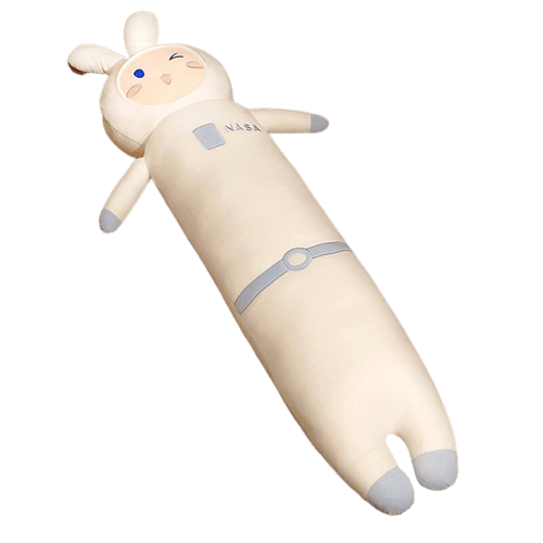 Nasa Rabbit Plush