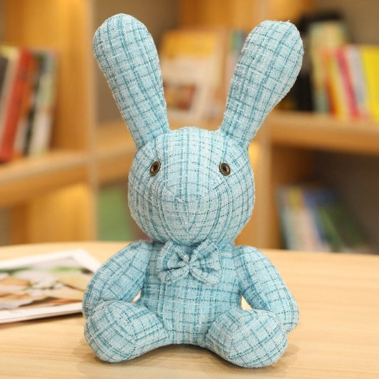 Vintage Rabbit Plush