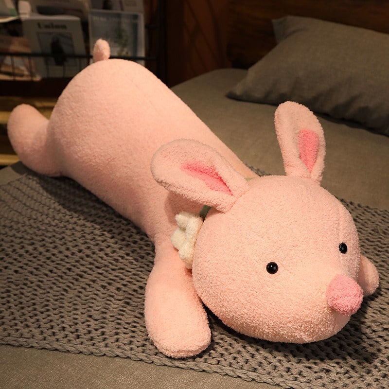 Plush Rabbit XXL