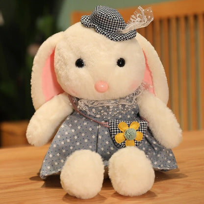 Peluche Lapine