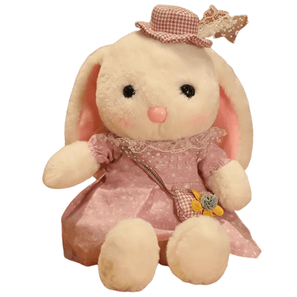 Peluche Lapine