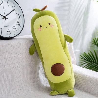 Peluche Long Avocat