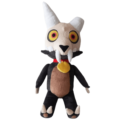 Bad Wolf Plush Toy