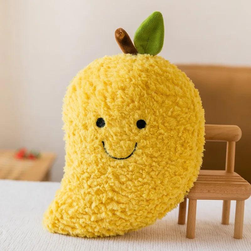 Peluche Mangue