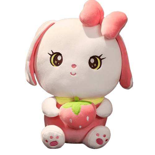 Cute Rabbit Plush