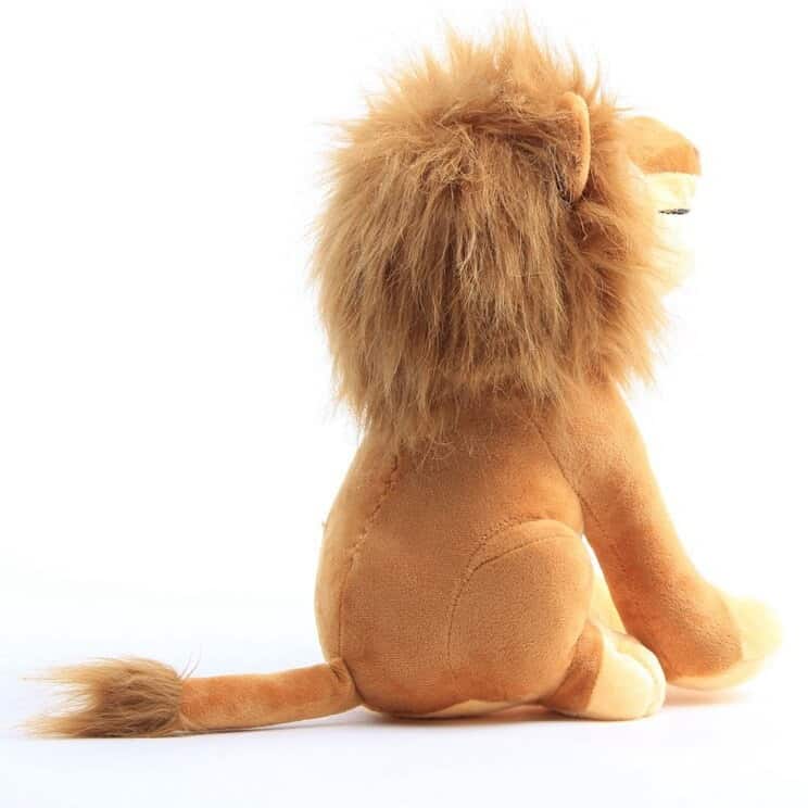 Peluche mufasa online