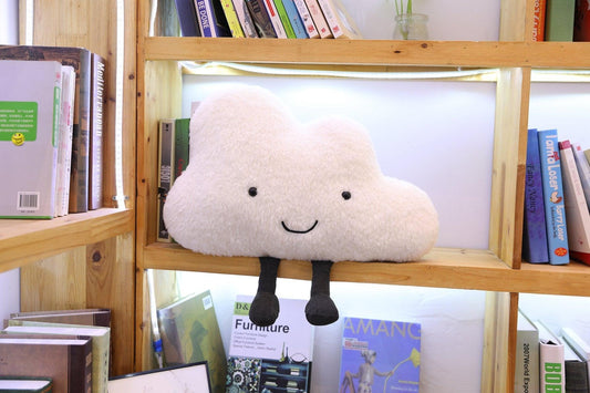 Peluche Nuage