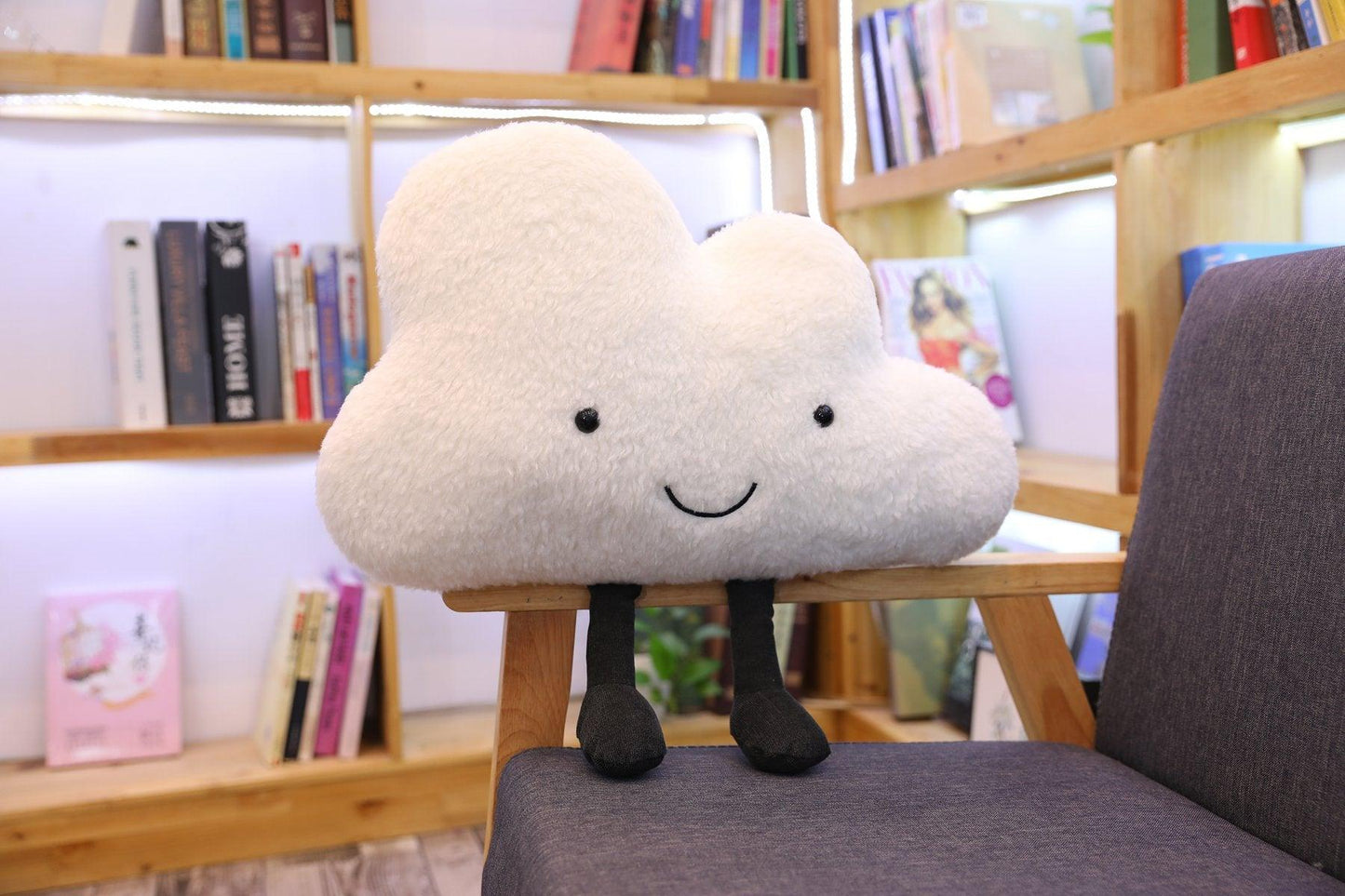 Cloud Plush