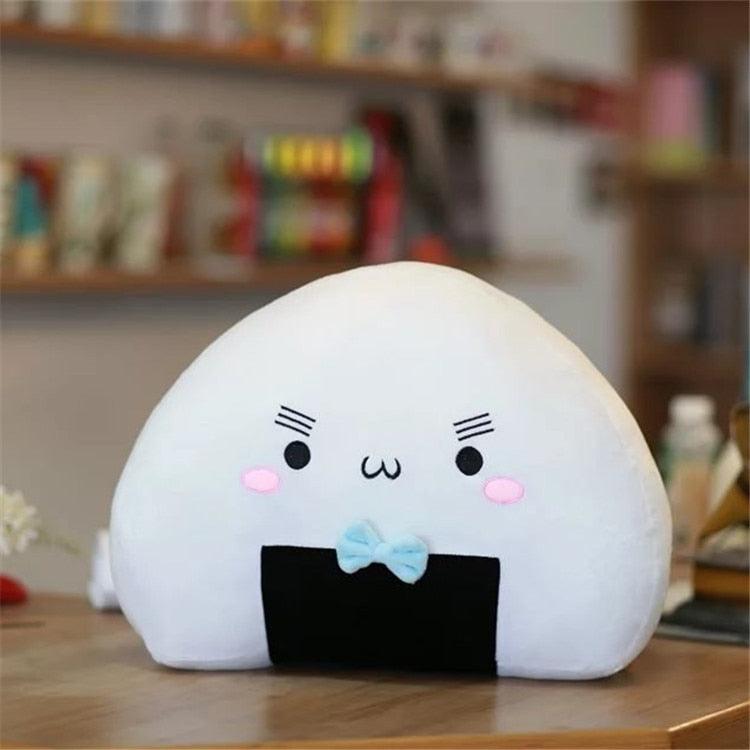 Peluche Onigiri Cuisinier