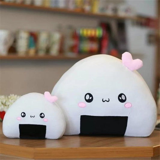 Peluche Onigiri Kawaii