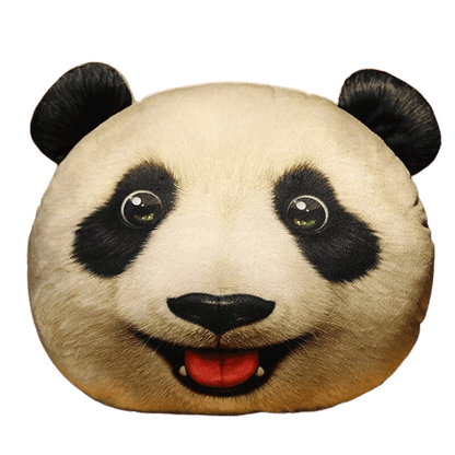 Peluche Oreiller Panda