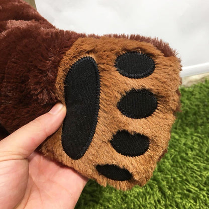 Giant Bear Plush 