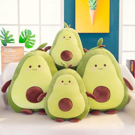 Peluche Palta