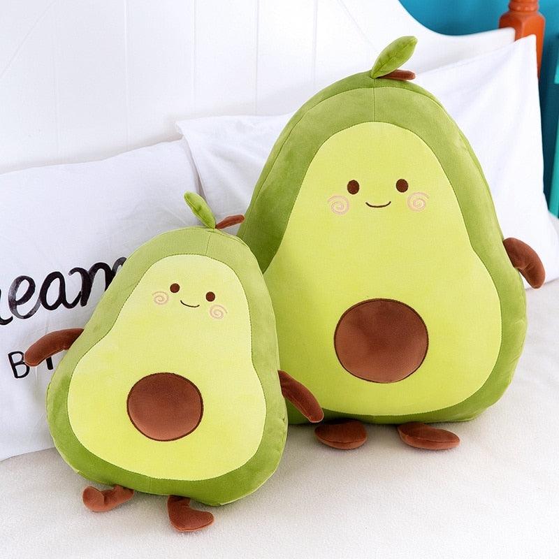 Peluche Palta