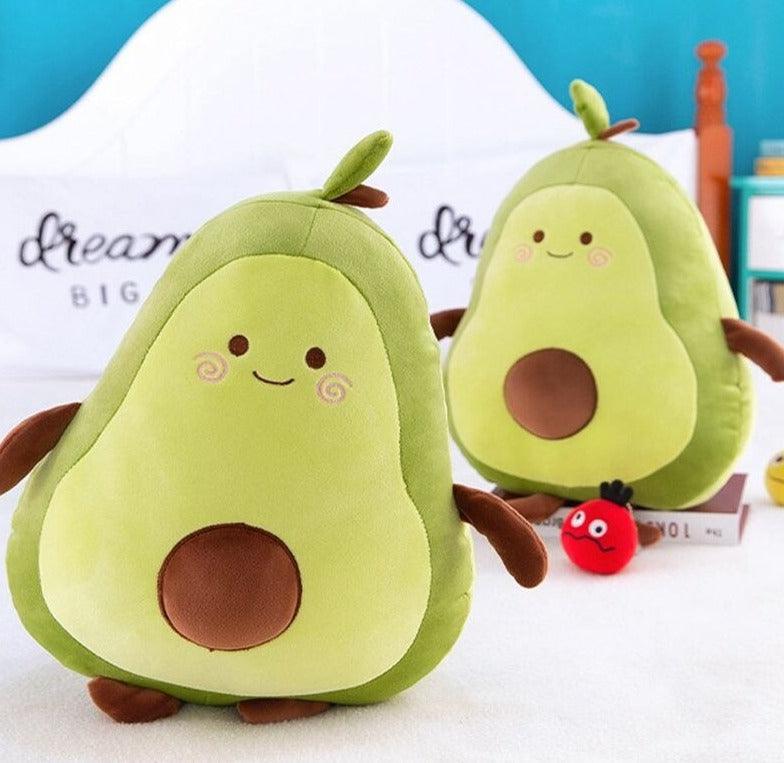 Peluche Palta