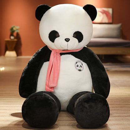 Peluche Panda 1 m