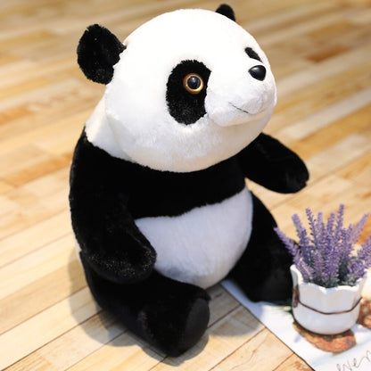 Panda Plush 40cm