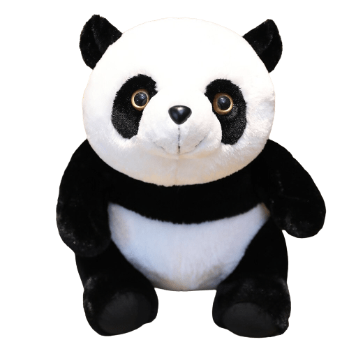 Panda Plush 40cm