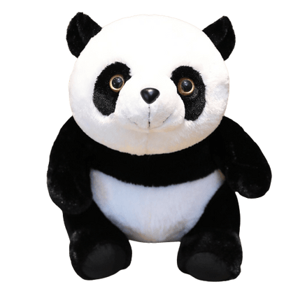 Panda Plush 40cm