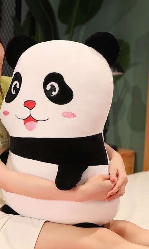 Panda Plush 70cm