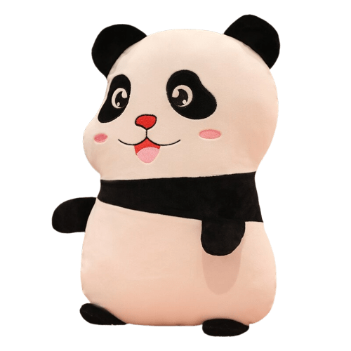 Peluche Panda 70 CM