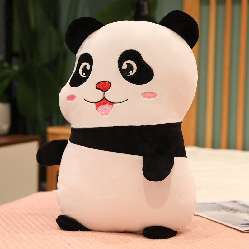 Panda Plush 70cm