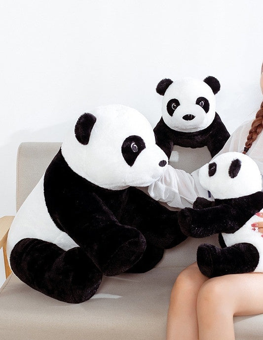 Peluche Panda