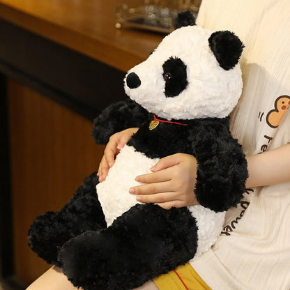 Soft Panda Plush