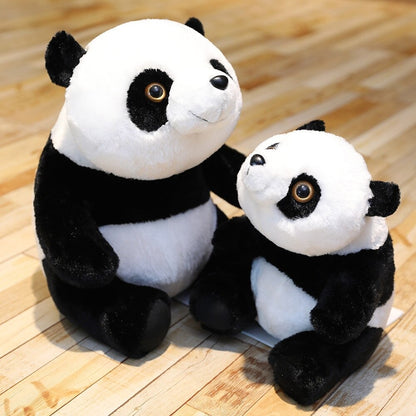 Panda Plush 40cm