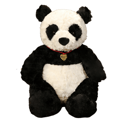 Soft Panda Plush