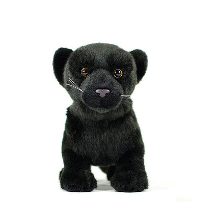 Peluche Panthère Noire