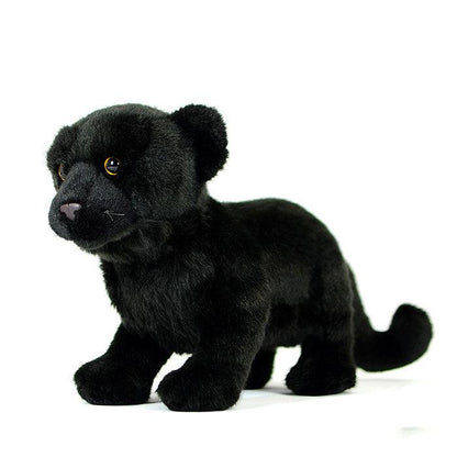 Peluche Panthère Noire