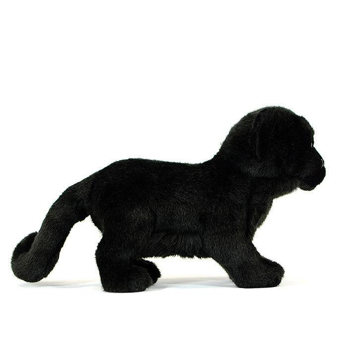 Peluche Panthère Noire