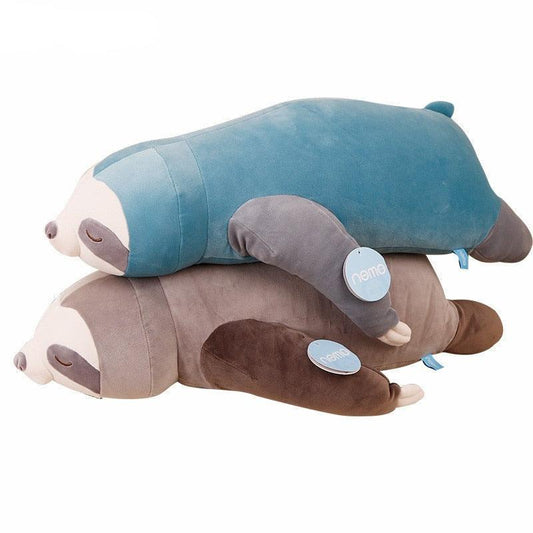 Peluche Paresseux Géant