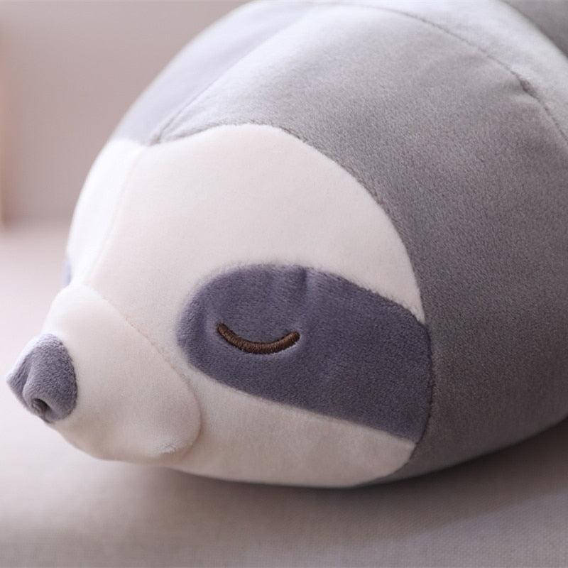 Peluche Paresseux Géant